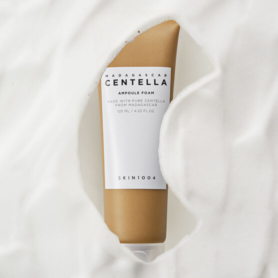 SKIN1004 CENTELLA AMPOULE FOAM 125ML